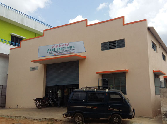 Agro Shade Net in Peenya