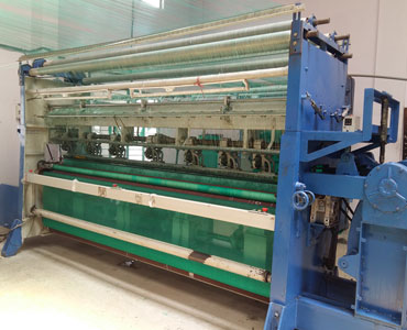 Shadenet Machine