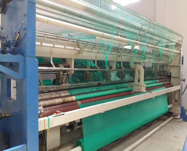 Shadenet Machine