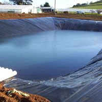 Pondlining Film in india