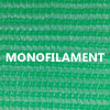 Monofilament Shade Net